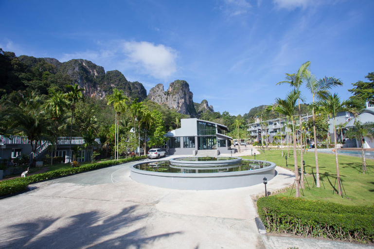 Exterior & Views 2, Arawan Krabi Beach Resort, Mueang Krabi