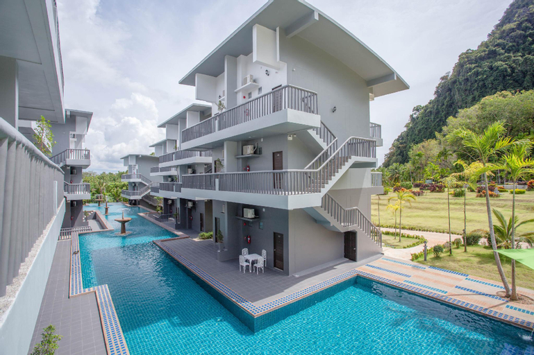 Sport & Beauty 3, Arawan Krabi Beach Resort, Mueang Krabi