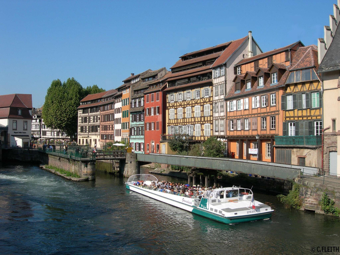 Sport & Beauty 5, ibis Styles Strasbourg Nord Palais des Congrès, Bas-Rhin
