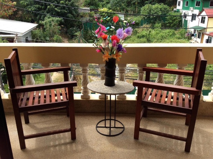Others 5, Kata View Guesthouse, Pulau Phuket