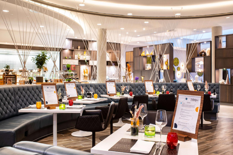 Food & Drinks 5, Hyatt Place Frankfurt Airport, Frankfurt am Main