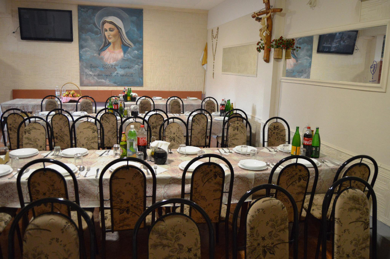 Food & Drinks 3, Pansion Modana, Herzegovina-Neretva