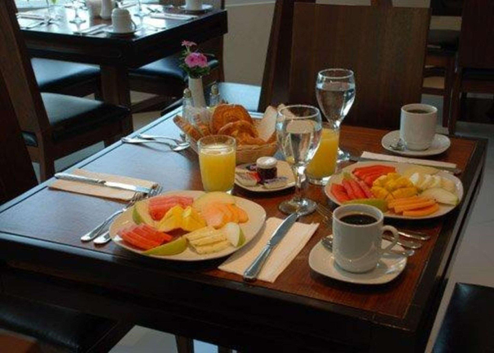 Food & Drinks 5, Comfort Inn Cancun Aeropuerto, Benito Juárez