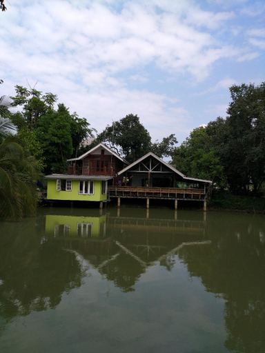 Others 5, Mimia Resort & Hotel, Muang Nan