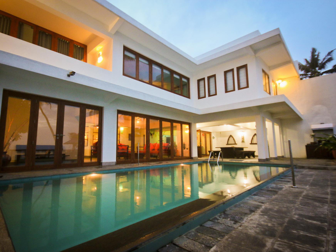 Sport & Beauty 2, Footprints Villa, Habaraduwa