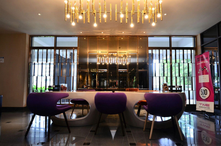 Food & Drinks, Baby & kids friendly, JB CIQ, Romantic Duplex, Johor Bahru