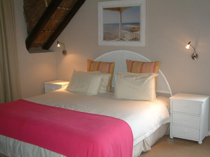 Bedroom 3, Cape St Francis Resort, Cacadu