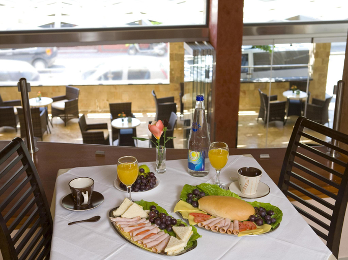 Food & Drinks 3, Comfort Hotel, South Aegean