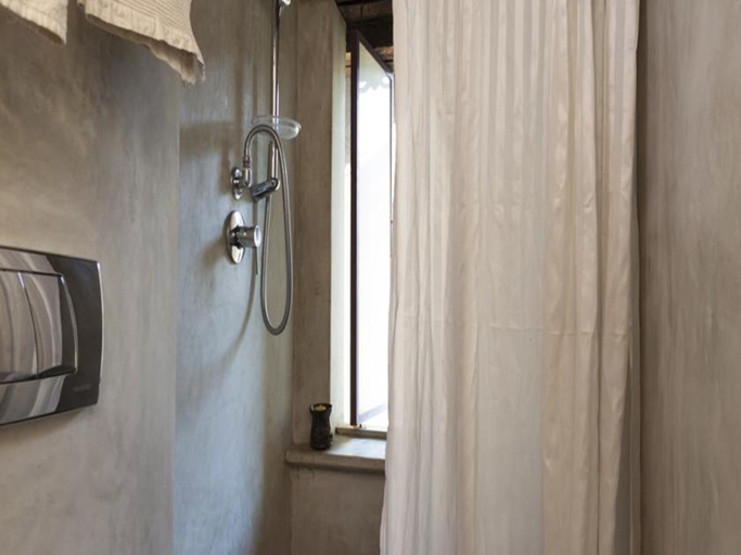 Bathroom 3, Traditional Homes Swotha, Bagmati