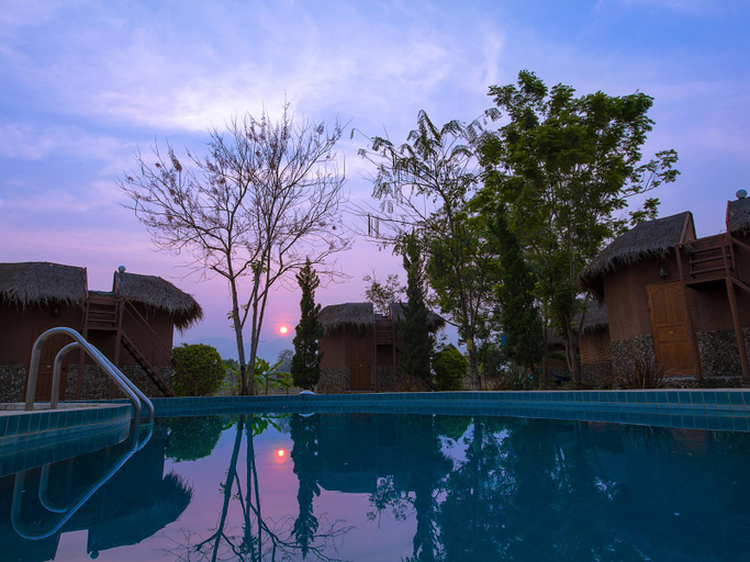 Sport & Beauty 4, The Countryside Resort Pai, Pai
