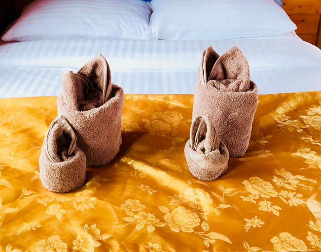 Others 4, WeCare - Resort, Wichian Buri
