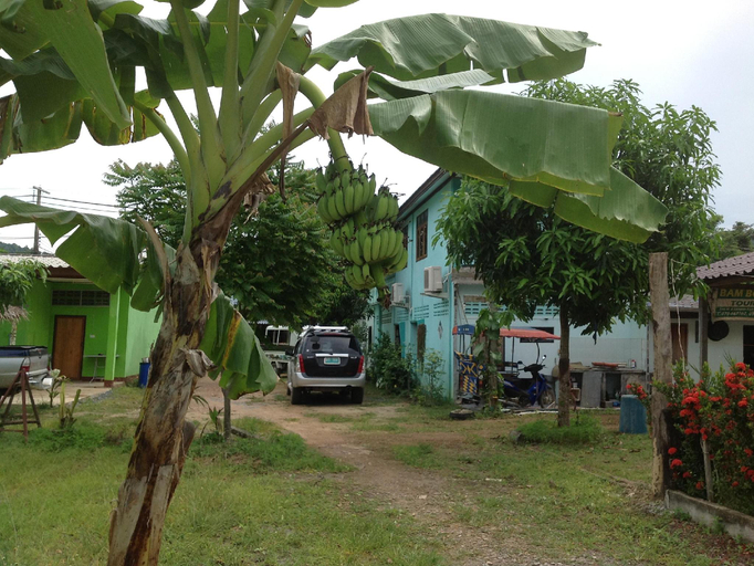 Others 5, Zam Zam House, Ko Lanta