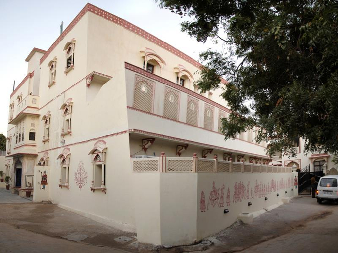 Exterior & Views 4, Hotel Sirsi Haveli, Jaipur