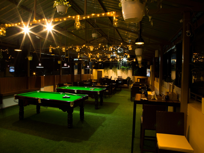 Food & Drinks 3, The Centre Point Hotel, Kancheepuram