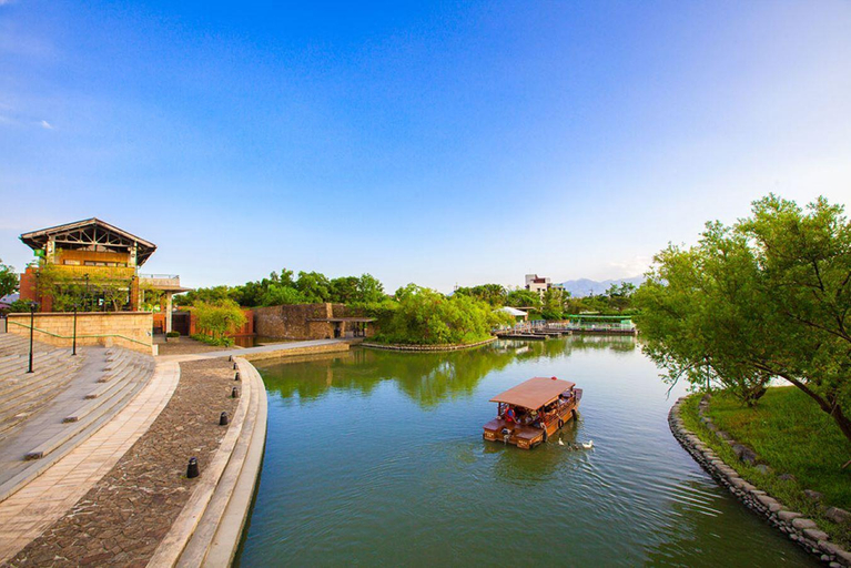 Others 5, River-Villa, Yilan