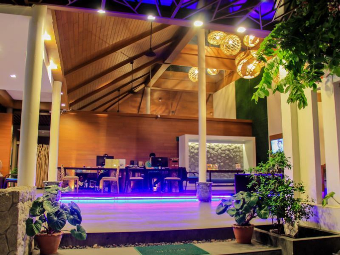 Public Area 4, The Viridian Resort, Phuket Island