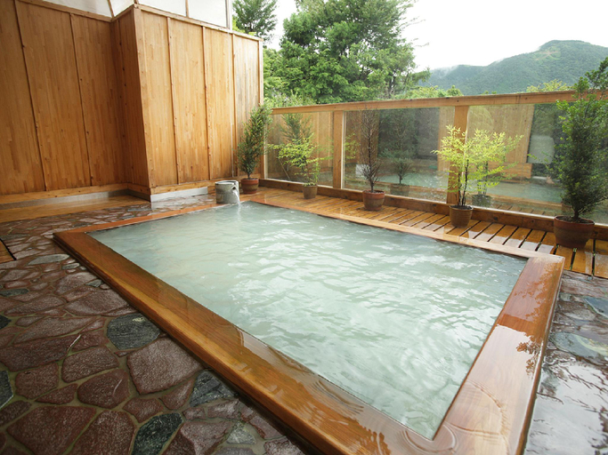 Sport & Beauty 5, Hakone Lalaca, Hakone