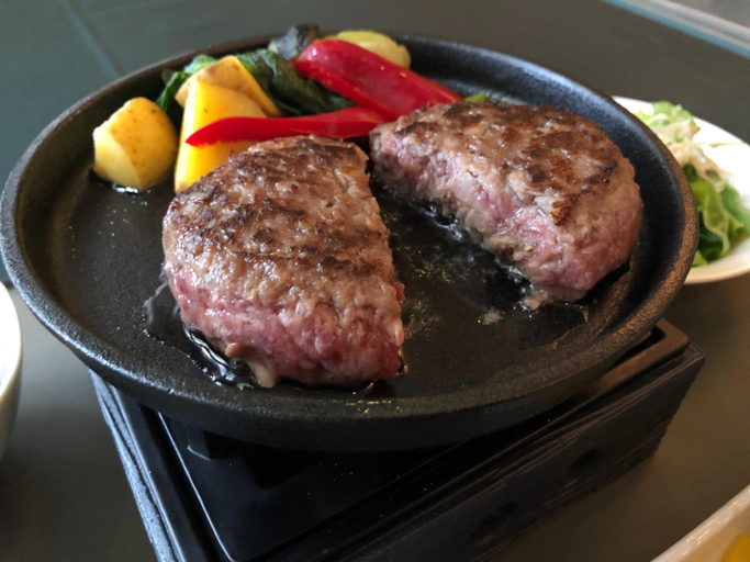Food & Drinks 5, Ada Garden Hotel Okinawa, Kunigami