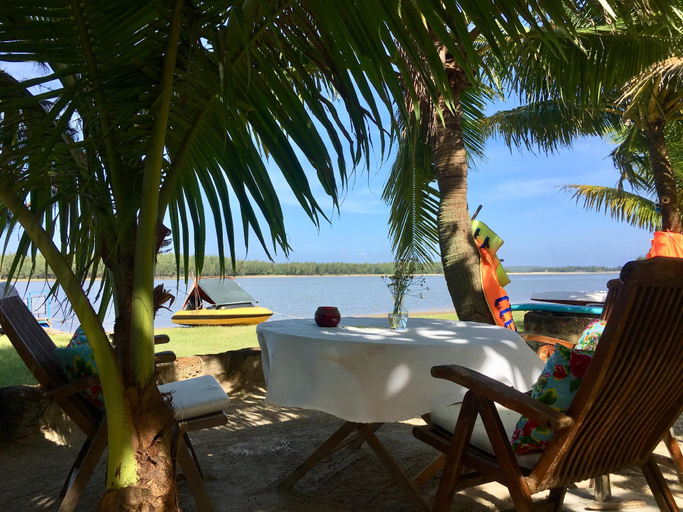 Sport & Beauty 2, Le Domaine de Tam Hai, Da Nang