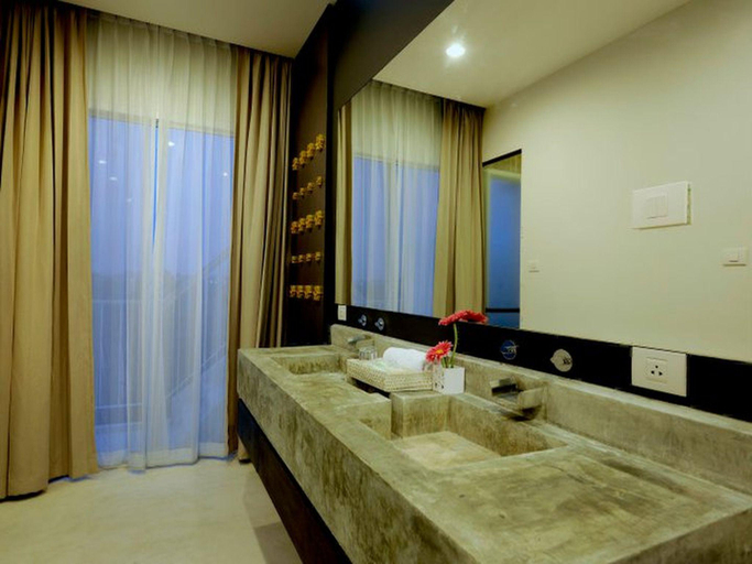 Bathroom 3, Ohana Resort Rayong, Muang Rayong