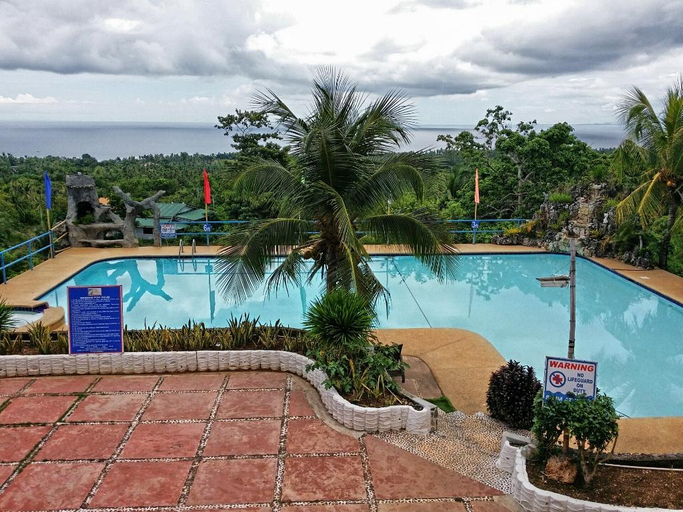 Sport & Beauty 5, My Little Island Hotel, Poro
