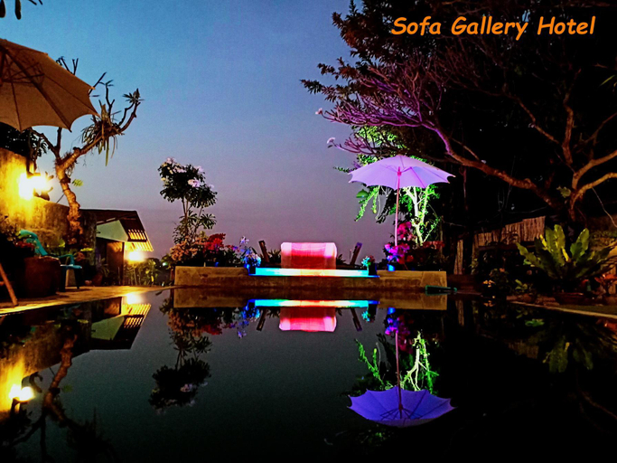 Others 5, Sofa Gallery Hotel, Muang Nong Khai
