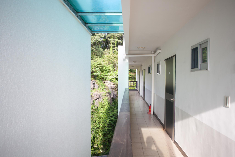 Public Area 3, Fourseason Pension, Seogwipo