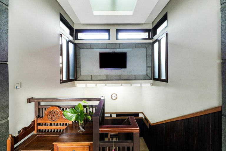 Others 5, Hotel O Guest House Teras Waruga Syariah, Bandung