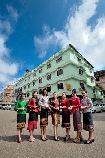 Others 5, Anou Paradise Hotel, Vientiane