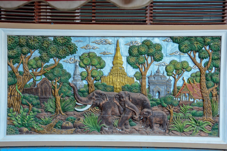 Others 5, Anoulack Khen Lao Hotel, Pek