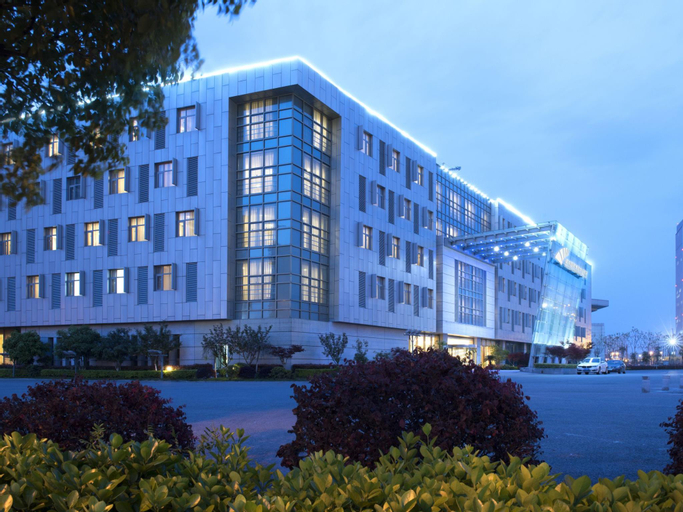Nanjing Expo Center Hotel, Nanjing