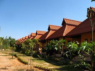 Ban Suan Resort, Mae Sai