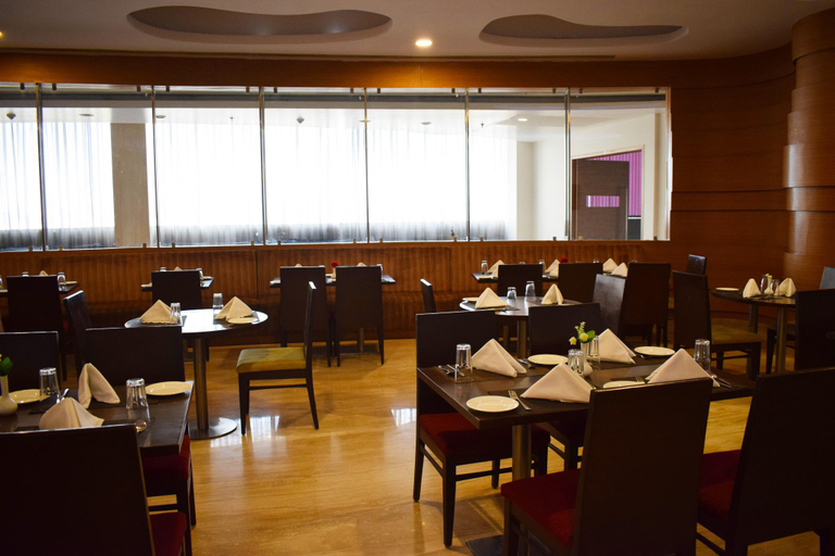 Food & Drinks 5, Sewa Grand Hotel, Faridabad