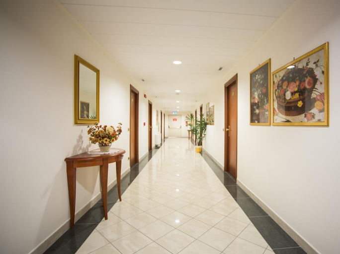 Public Area, Hotel Levante, Chieti