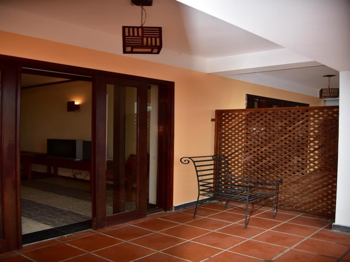 Public Area 2, Belvedere Tam Dao Resort, Tam Dao