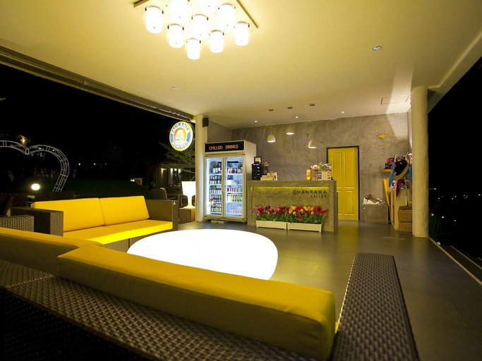 Public Area 2, Chantara Valley Resort, Wang Num Khiaw