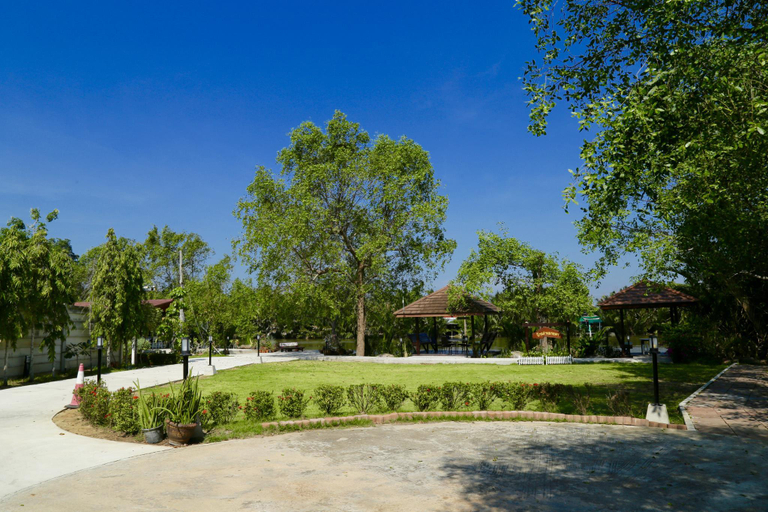 Others 2, Baan Suan Nuan Ta, Muang Samut Songkhram