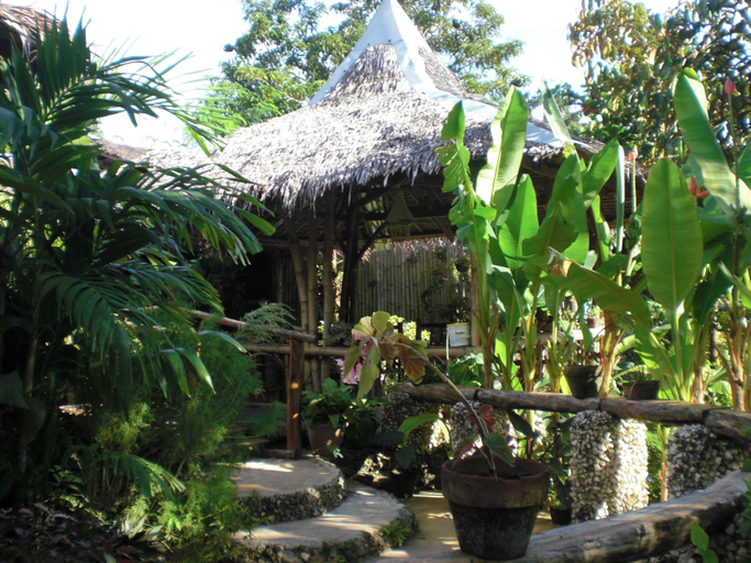 Food & Drinks 4, Bantayan Island Nature Park and Resort, Bantayan
