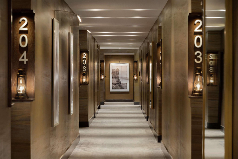 Public Area 4, Hoodoo Moab, Curio Collection by Hilton, Grand