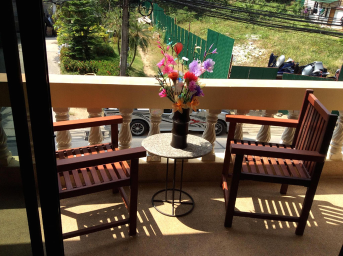 Others 4, Kata View Guesthouse, Pulau Phuket