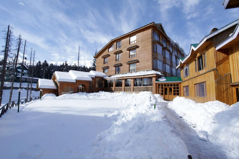 Others 5, Grand Mumtaz Gulmarg, Baramulla