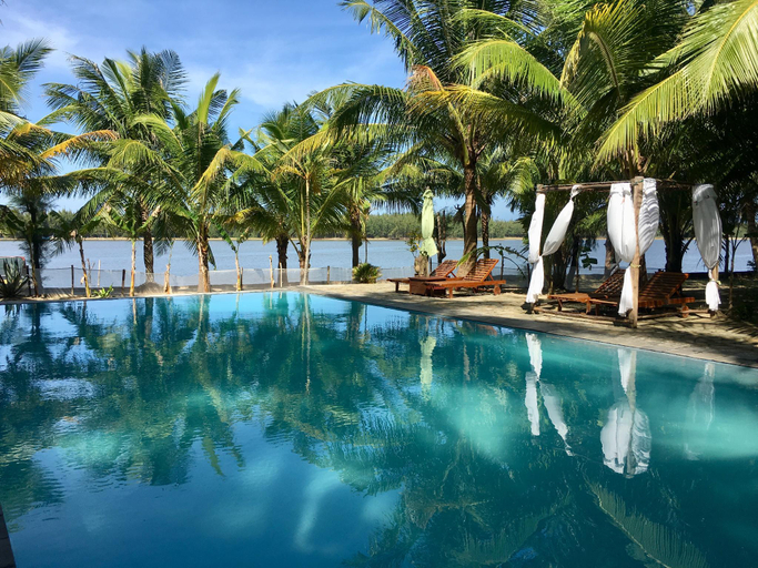 Sport & Beauty 1, Le Domaine de Tam Hai, Da Nang