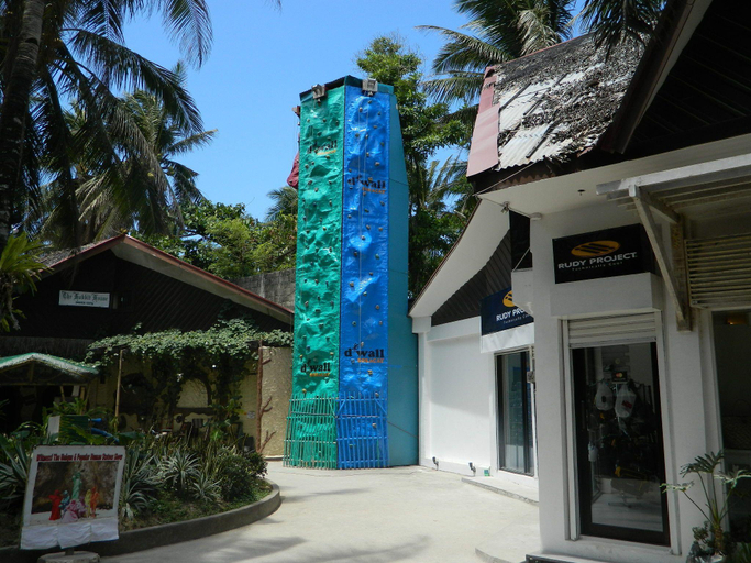Others 5, Fat Jimmy's Hotel Boracay, Malay
