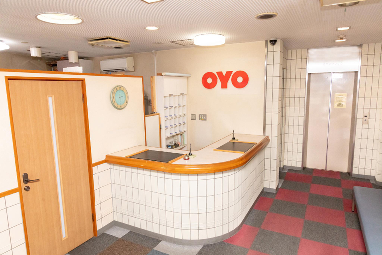 Bathroom 4, Tabist Asa Station Hotel, San'yō-Onoda