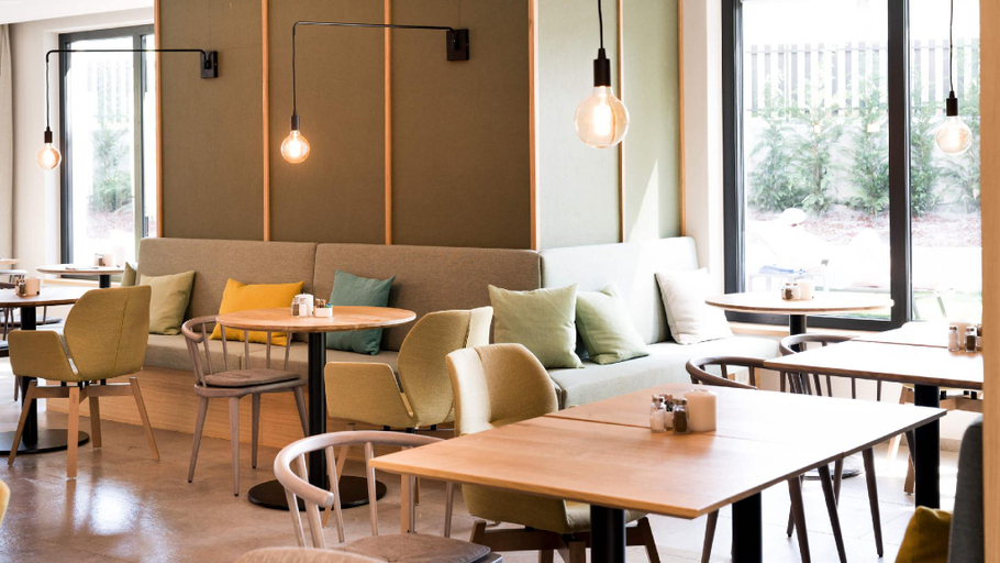 Public Area 2, Flora Hotel & Suites-NEW, Bolzano