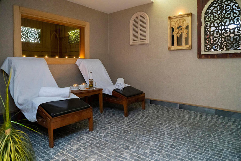 Bedroom 3, Sky Kamer Hotel, Antalya