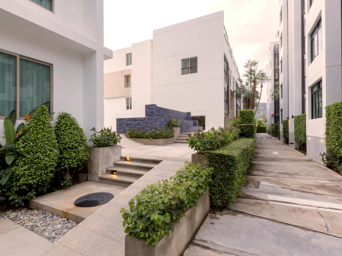 Others 2, The Regent Residence Kamala, Pulau Phuket