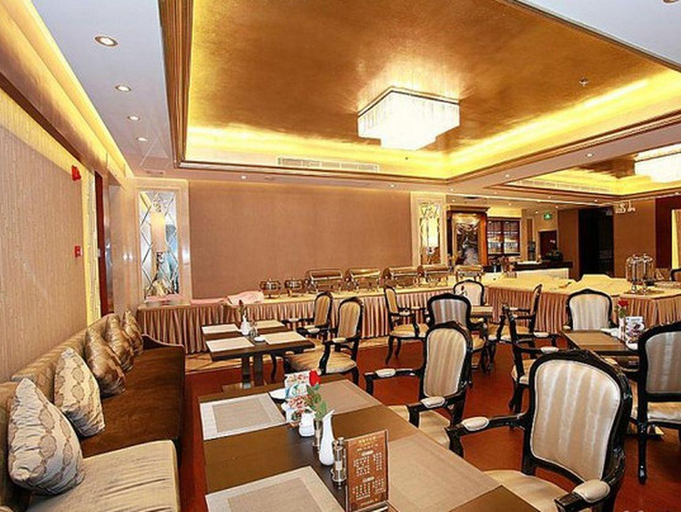 Food & Drinks 4, Yunhai Hotel Zhuhai, Zhuhai