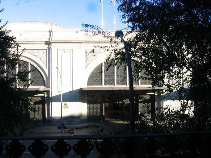 Others 4, Pension Ciudadela, Barcelona