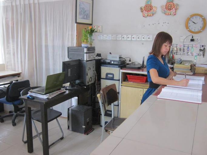 Others 2, Skudai Baru Hotel, Johor Bahru